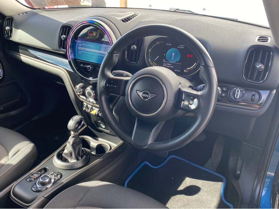 2022 MINI Countryman *DEPOSIT TAKEN* ALL4 COOPER SE €25,995
