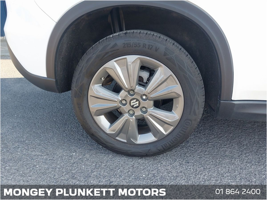 2024 Suzuki Vitara - image 10