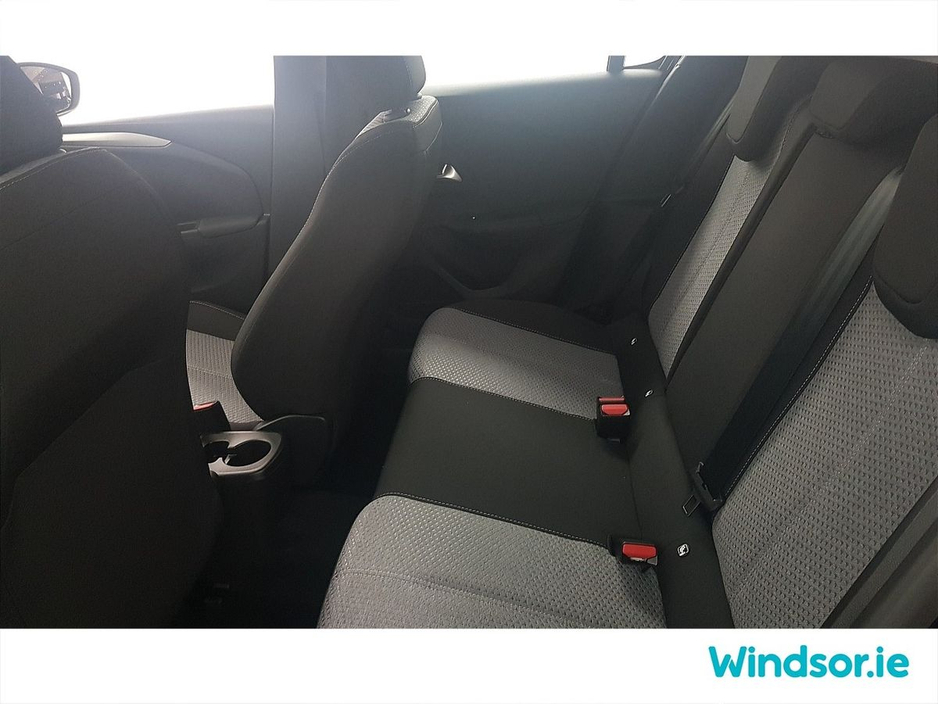 2025 Opel Corsa Elegance 1.2i (75PS) S/S 5 Speed €23,995