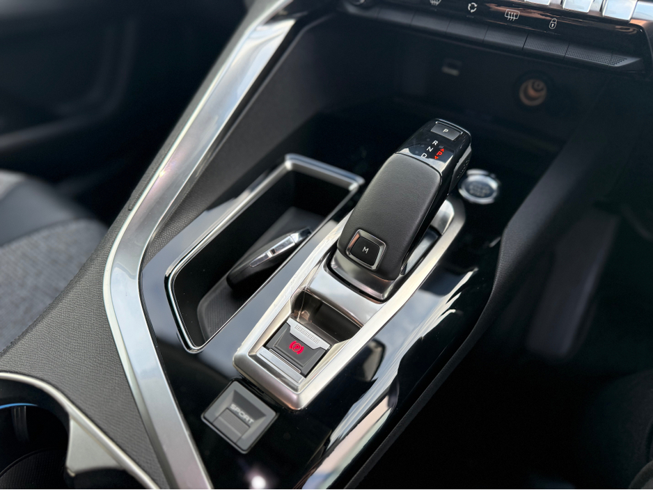 2019 Peugeot 3008 ** DEPOSIT TAKEN **ALLURE - 2.0L DIESEL - AUTO - 12M WARRANTY - CAR: 1467 €21,950