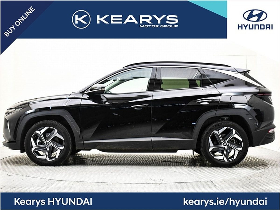 2024 Hyundai Tucson 4WD Executive Plus PHEV Auto €39,990