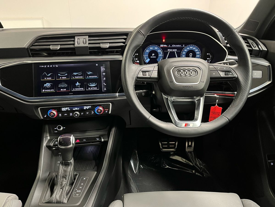 2024 Audi Q3 - image 14