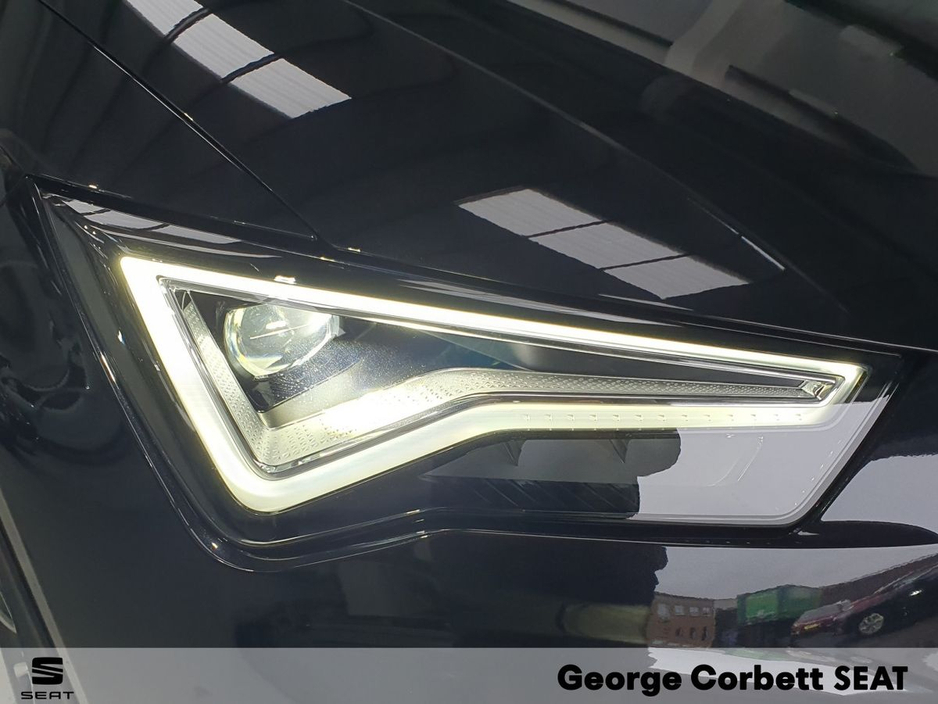 2026 SEAT Ateca - image 15