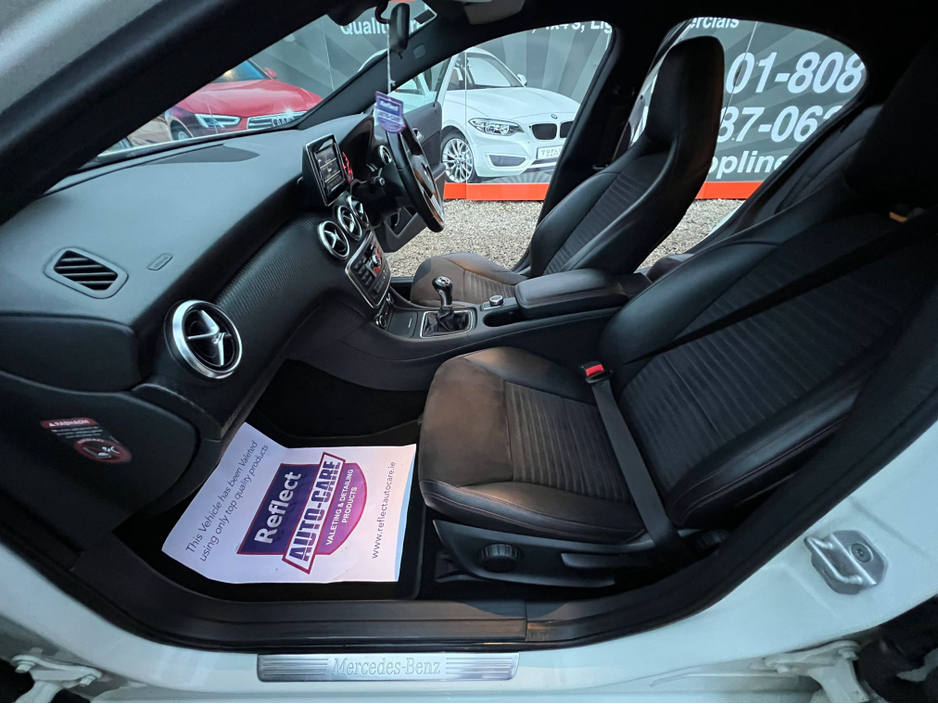 2013 Mercedes-Benz A Class ==180 CDI AMG SPORT//NEW NCT//SERVICED== €8,950