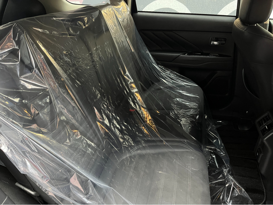 2020 Mitsubishi Outlander €23950! 2020 MITSUBISHI OUTLANDER PHEV G 2.4 AUTOMATIC / CRUISE CONTROL / 360° PARKING CAMERA / ELECTRIC HEATED SEATS / PADDLE SHIFTERS / HEATED STEERING WHEEL €23,950