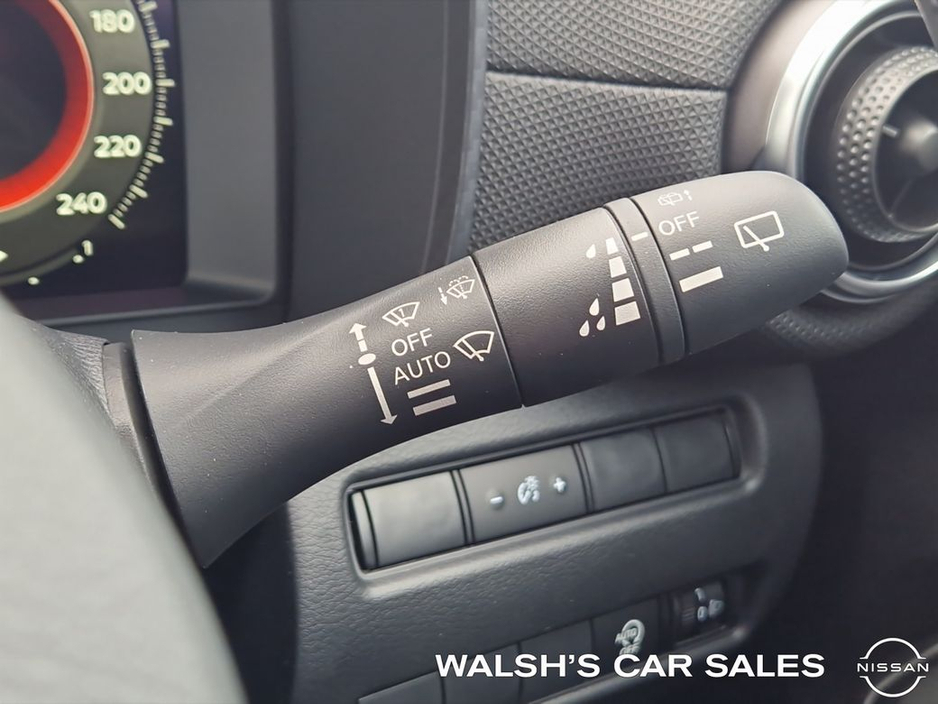 2025 Nissan Juke 1.0T SV Premium €28,950