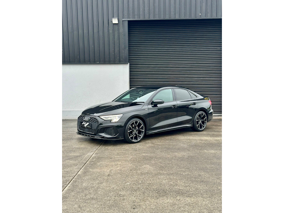 2021 Audi A3 for sale in , Ireland