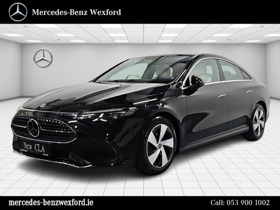 2026 Mercedes-Benz CLA Class for sale in , Ireland