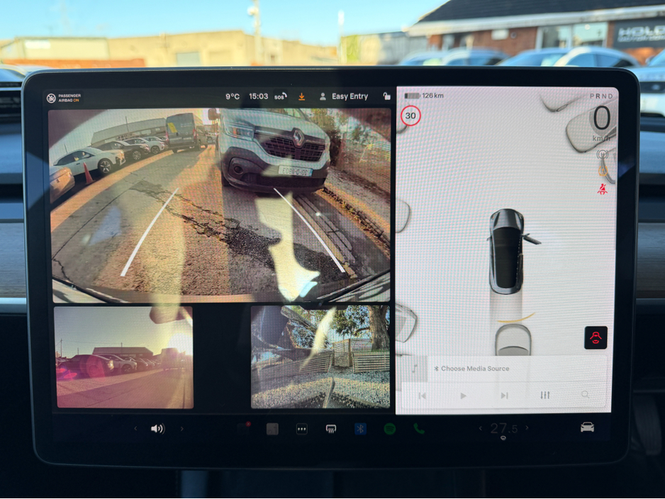 2021 Tesla Model 3 LONG RANGE..AWD..DUAL MOTOR