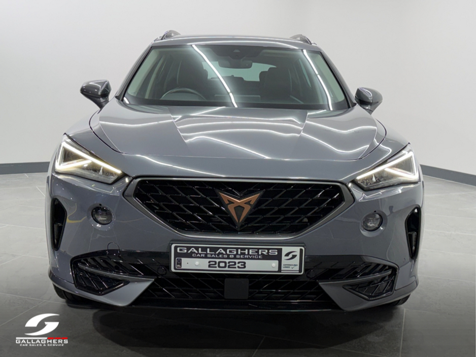 2023 Cupra Formentor - image 7