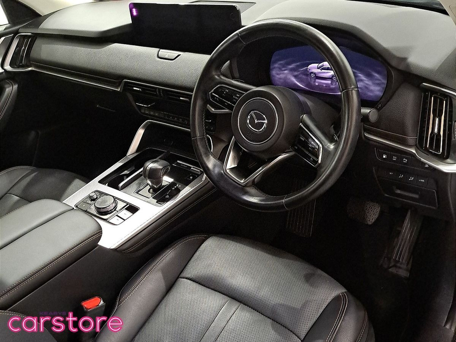 2023 Mazda CX-60 - image 15