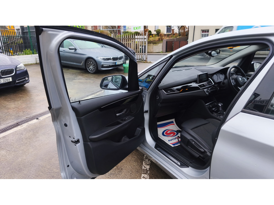 2019 BMW 2 Series 1.5 XE SPORT AUTO AA Approved 1 Year Warranty €19,950