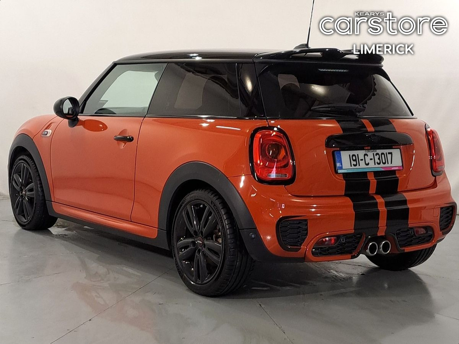 2019 MINI Hatch - image 5