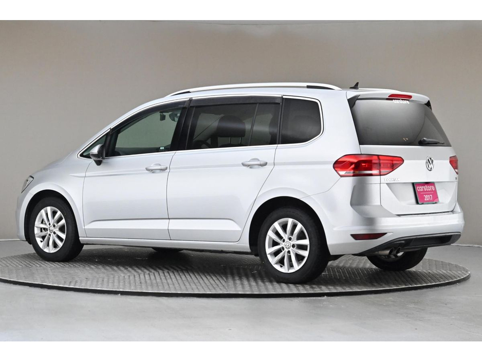 2017 Volkswagen Touran 1.4 TSI DSG COMFORTLINE *REVERSE CAM*CARPLAY*ANDROID AUTO* €18,890