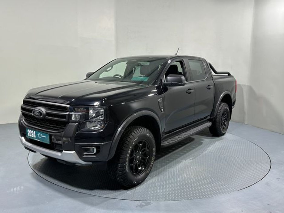 2024 Ford Ranger Tremor 2.0 Diesel Auto 241 €41,800