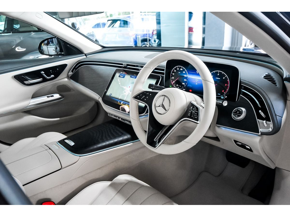 2024 Mercedes-Benz E Class E220d Avantgarde Plus Auto €67,850