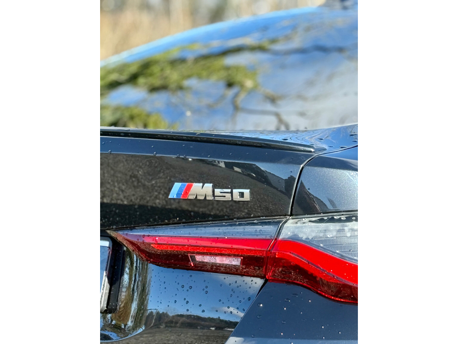 2023 BMW i4 - image 10