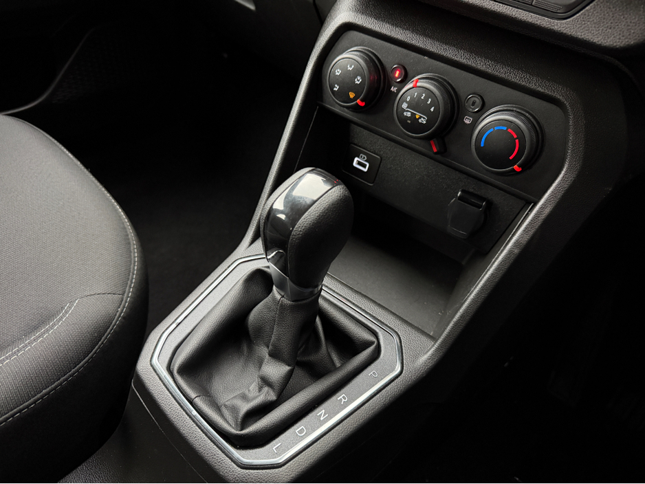 2023 Dacia Sandero COMFORT..KEYLESS ENTRY €13,850