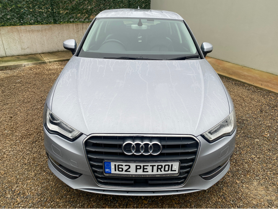 2016 Audi A3 - image 6