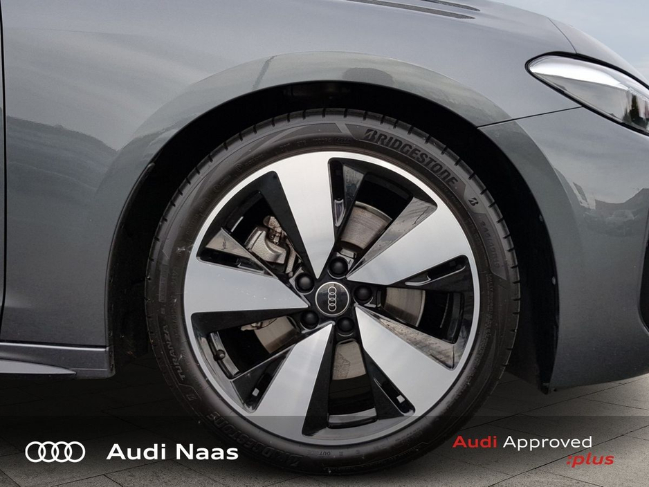 2025 Audi A5 - image 8