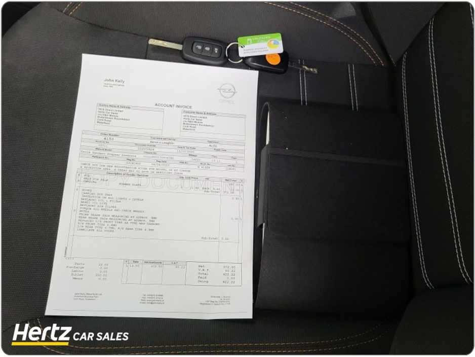 2023 Dacia Sandero Stepway - image 20