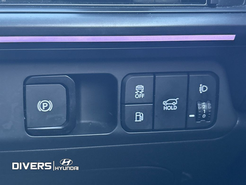 2024 Hyundai Santa Fe Premium Calligraphy €57,945