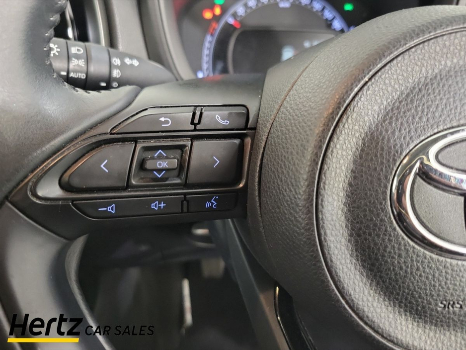 2023 Toyota Aygo X - image 22