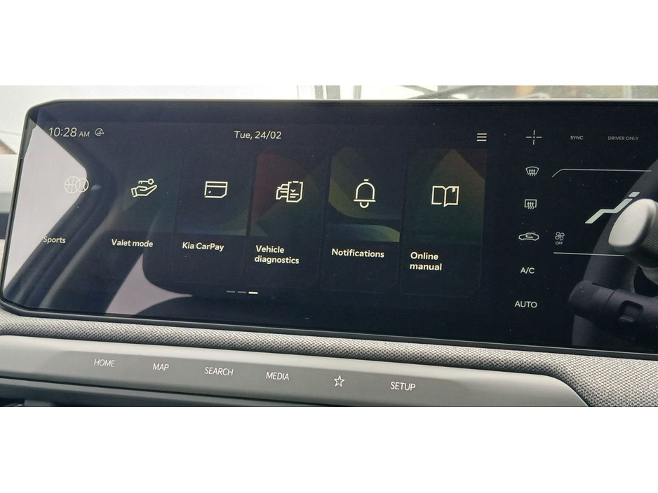 2026 Kia EV3 - image 17