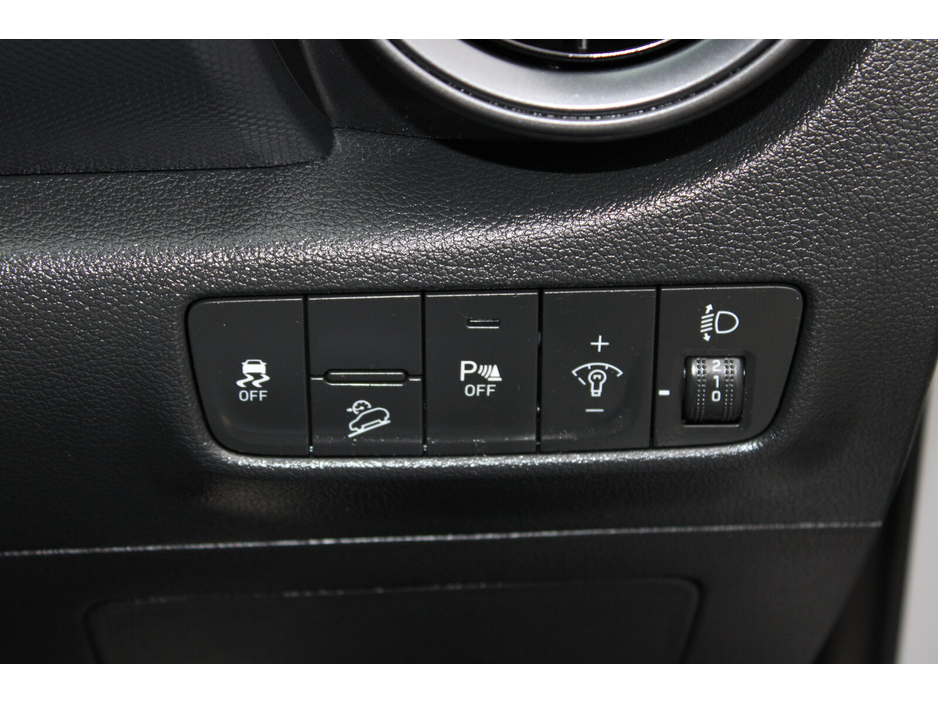 2022 Hyundai Kona 1.0 T-GDI N Line €23,950