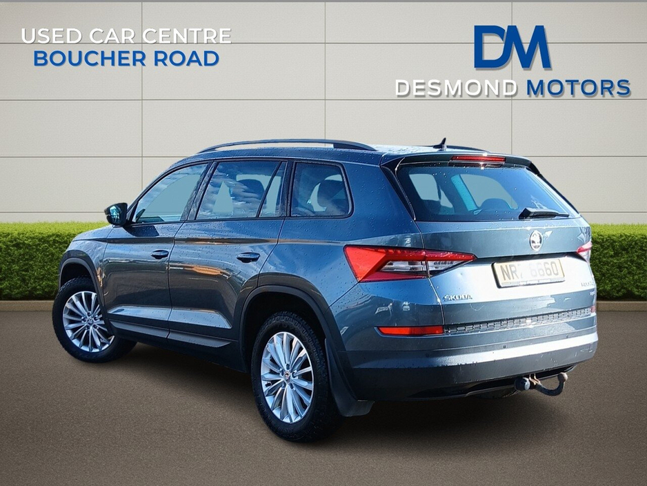 2018 Skoda Kodiaq - image 7