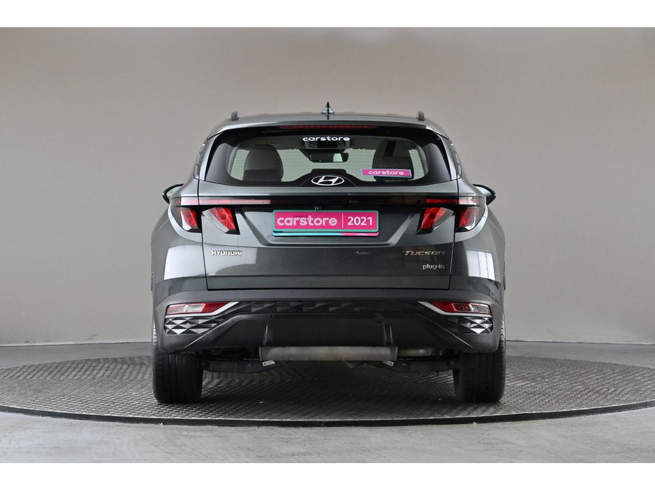 2021 Hyundai Tucson - image 14