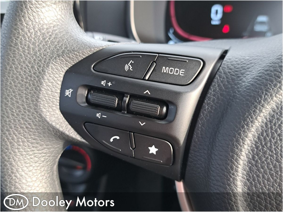 2025 Kia Picanto - image 21