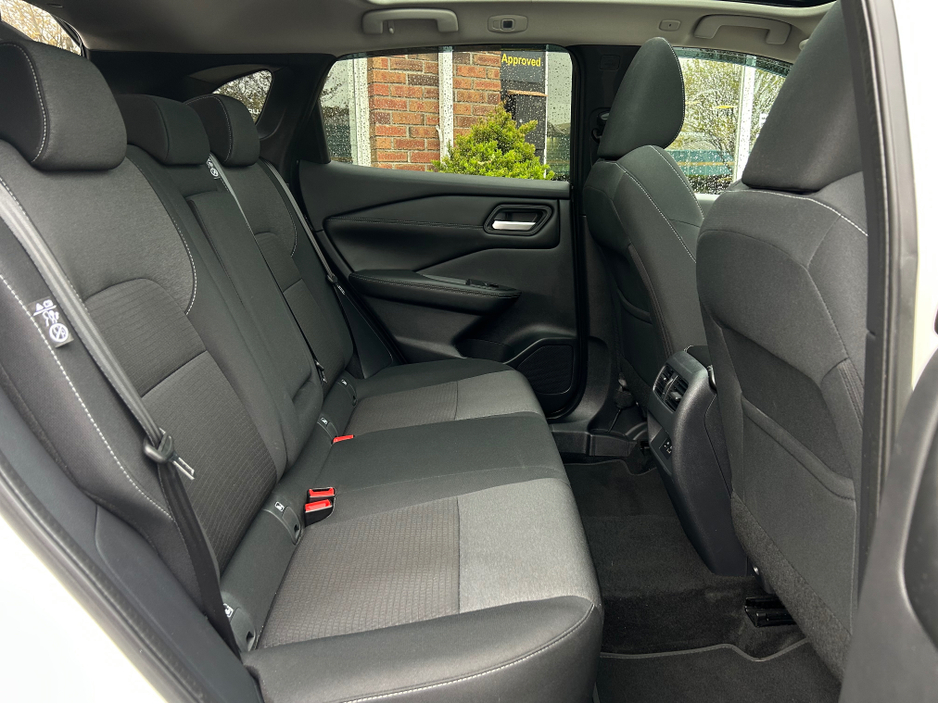 2023 Nissan Qashqai - image 25