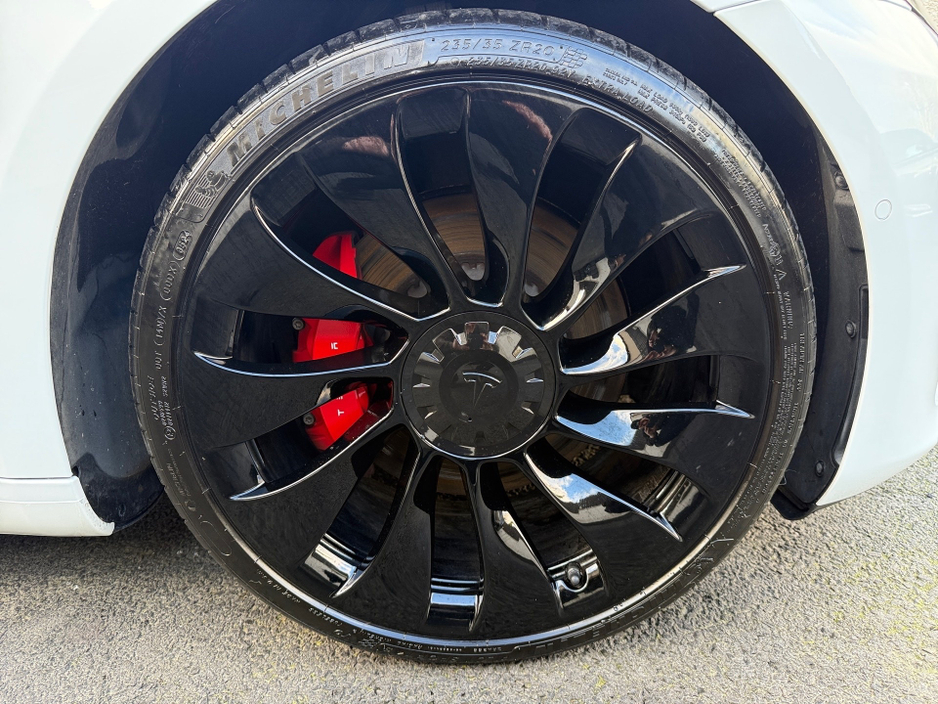 2021 Tesla Model 3 - image 19