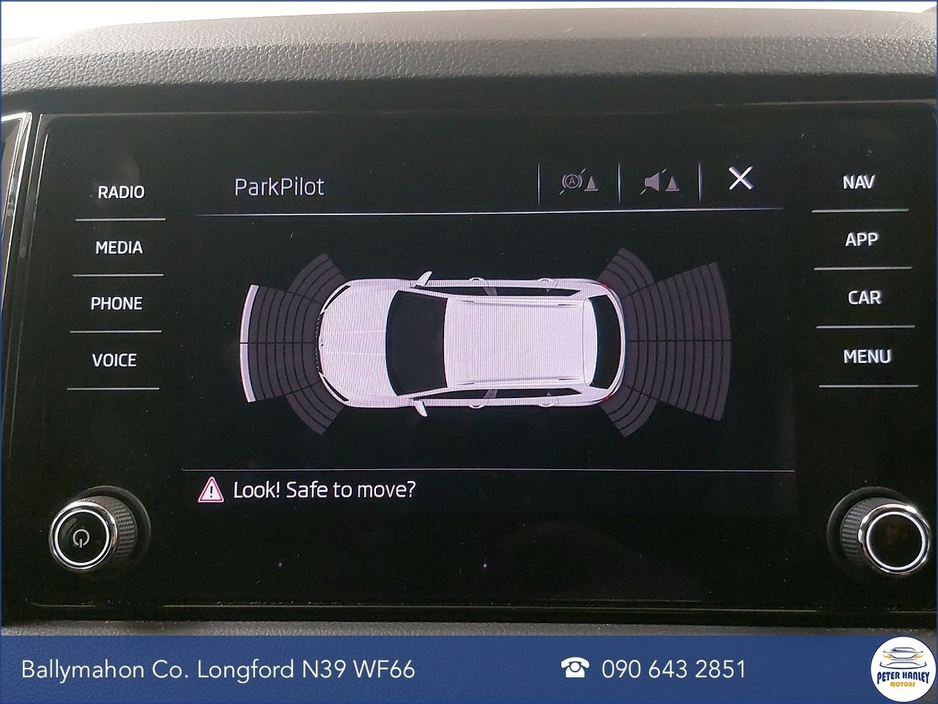 2019 Skoda Karoq Karoq Se Technology Tdi S-A SE Technology TDi 115 DSG Auto Start/Stop