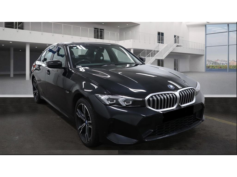 2023 BMW 3 Series for sale in , Ireland