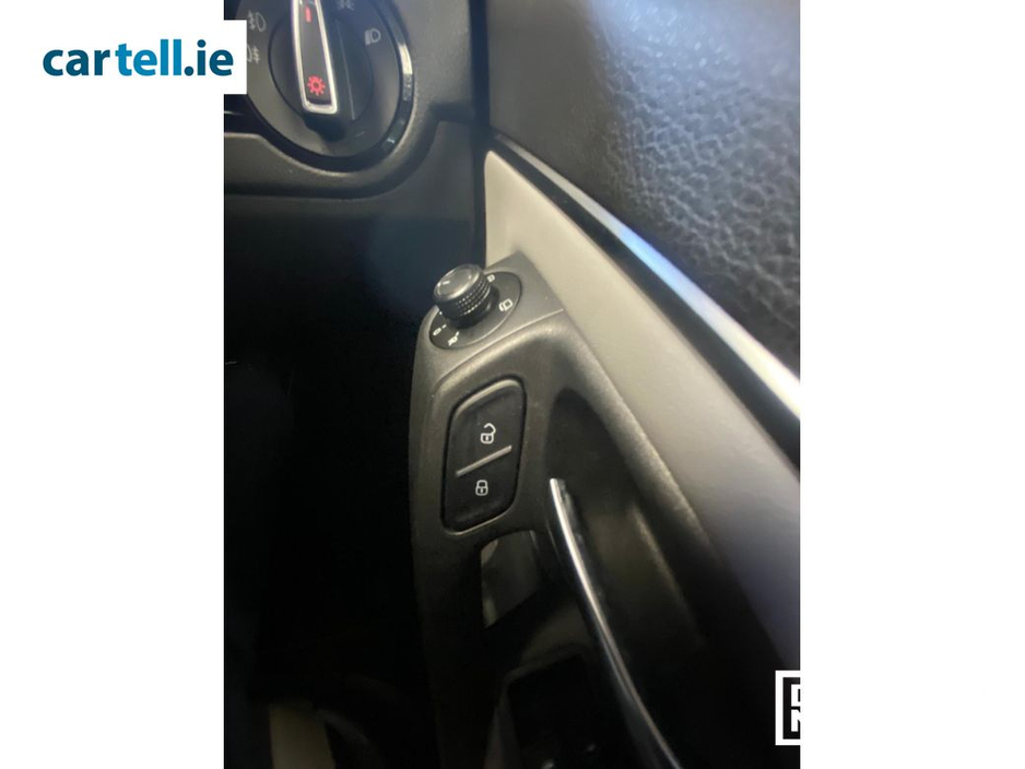 2015 Volkswagen Polo GT 1.4