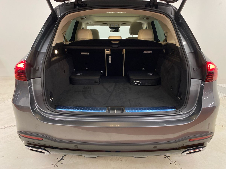 2025 Mercedes-Benz GLE Class - image 20