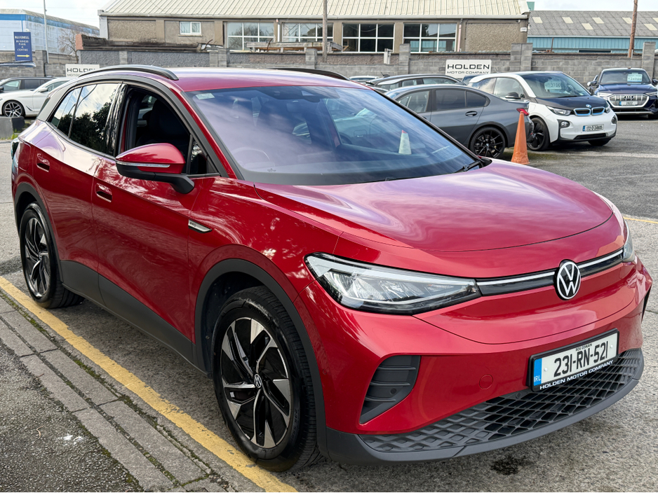 2023 Volkswagen ID.4 - image 6