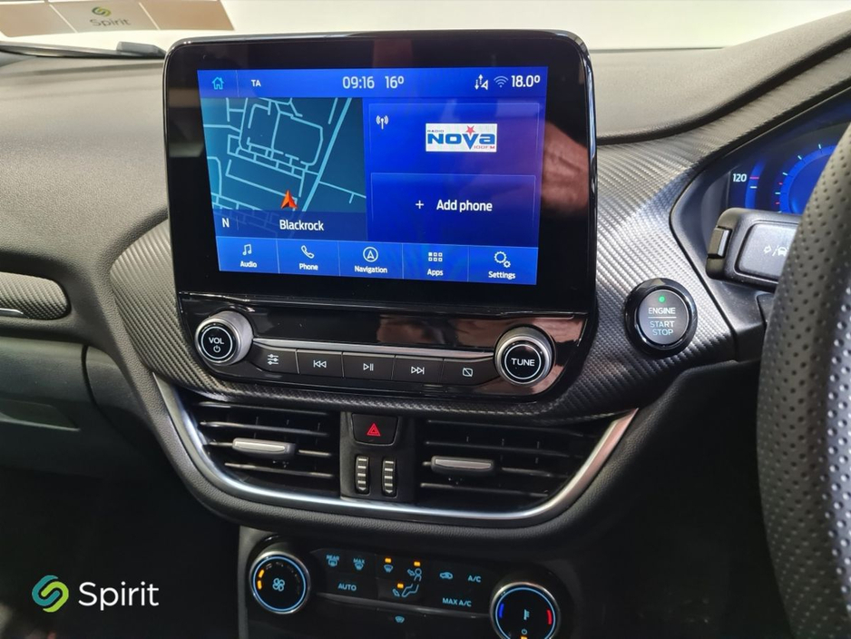 2022 Ford Puma - image 10