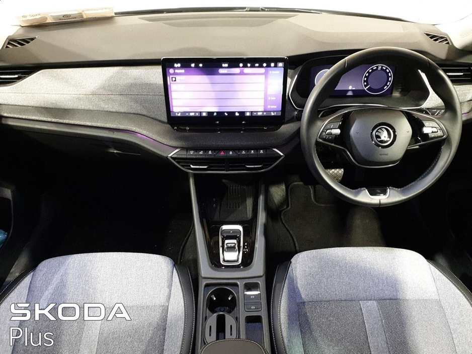 2024 Skoda Octavia Combi Selection Box 1.5TSI 115bhp DSG MHEV €35,950