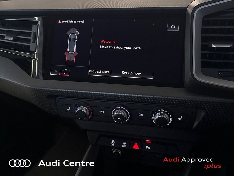 2026 Audi A1 - image 12