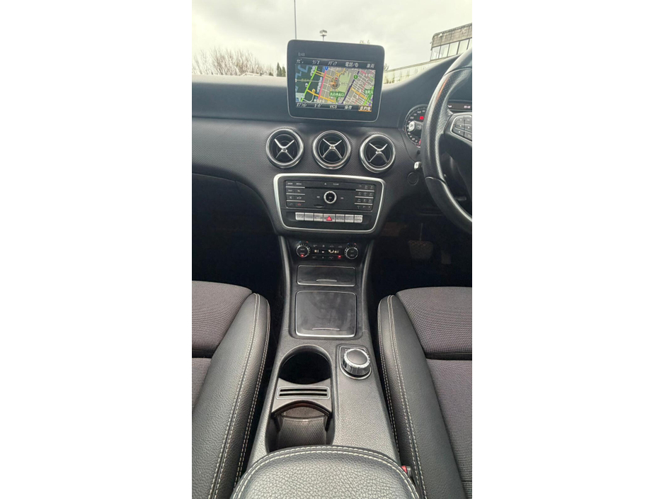 2017 Mercedes-Benz A Class A 180 STYLE €16,950