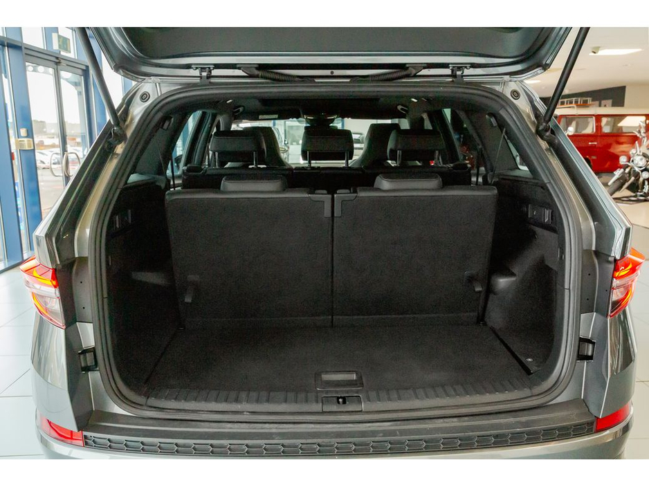 2024 Skoda Kodiaq - image 41