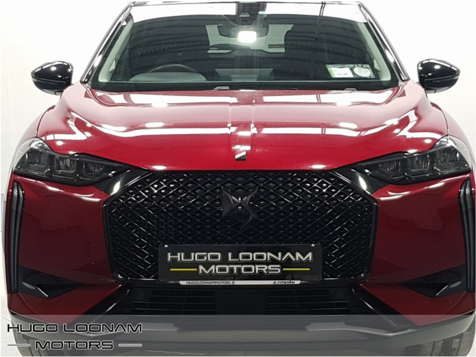 2023 DS Automobiles DS 3 - image 2