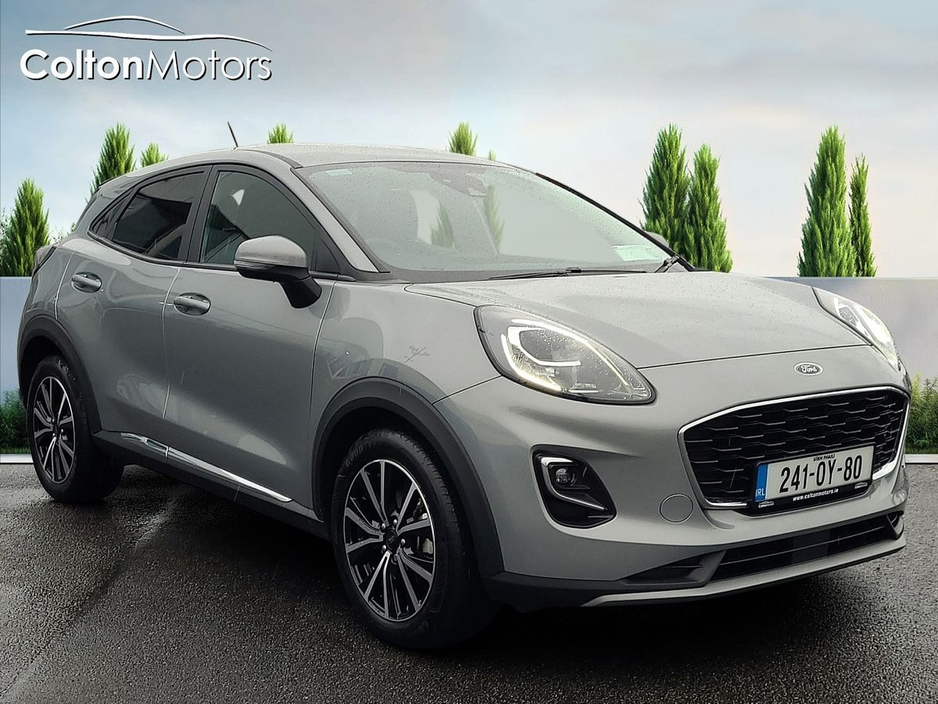2024 Ford Puma for sale in , Ireland