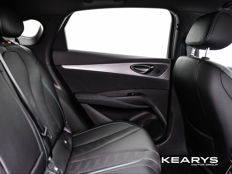 2026 BYD Seal 6 - image 15