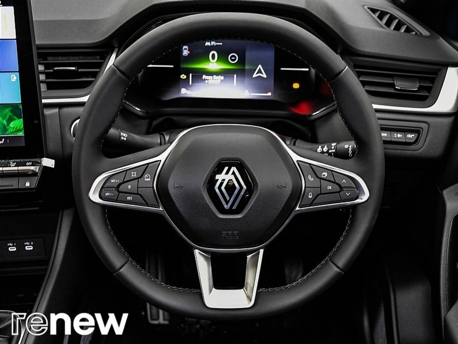 2026 Renault Captur - image 25