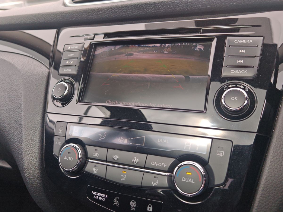 2019 Nissan Qashqai - image 13