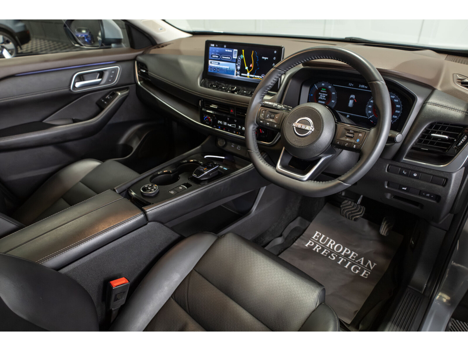 2024 Nissan X-Trail - image 8